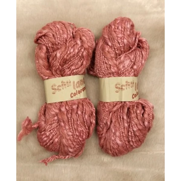 Schulana Colorana gyapjú fonal (200gr)