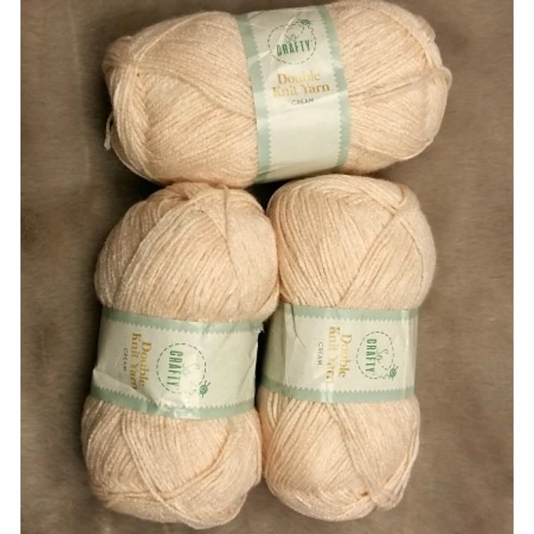 So Crafty DK akril fonal (300gr)