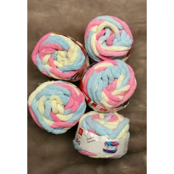 DC Filati Lilia fonal (500gr)