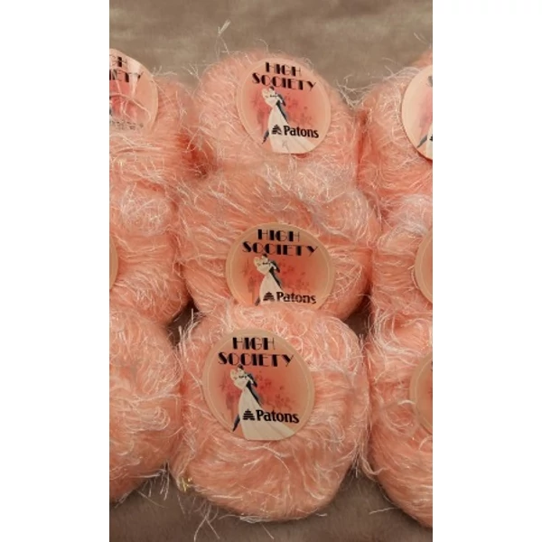 Patons High Society mohair-gyapjú-polyester fonal (450gr)