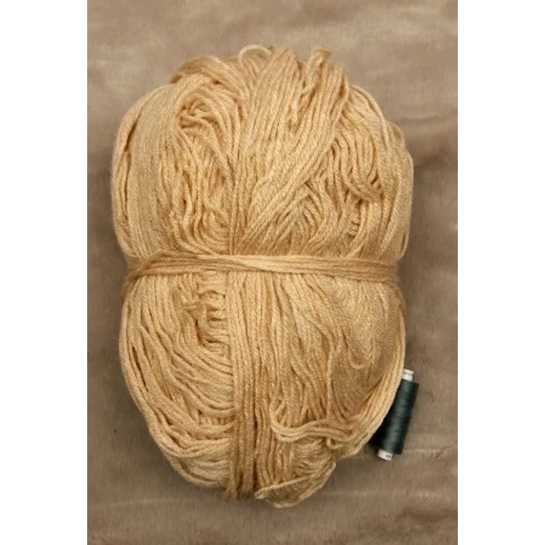 Mogyoró akril fonal (460gr)