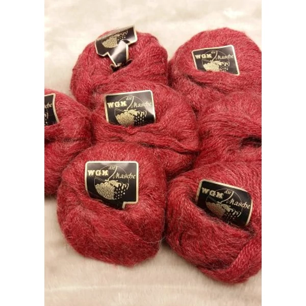 WGM mohair-akril fonal (350gr)