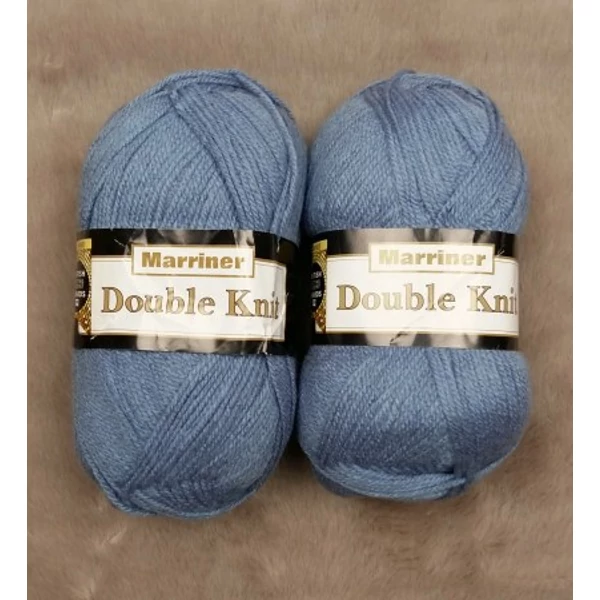 Marriner Double Knit akril fonal (200gr)