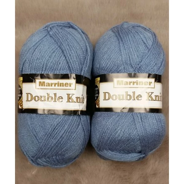Marriner Double Knit akril fonal (200gr)