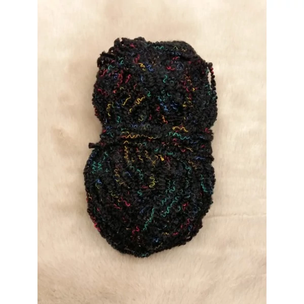 Buklé Akril fonal (50gr)