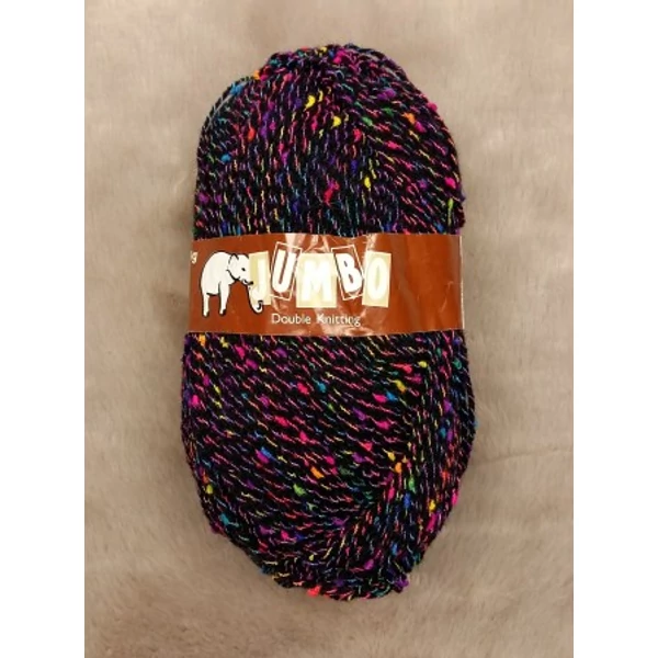 Jumbo DK akril fonal (150gr)