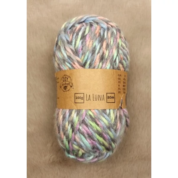 La Luna akril fonal (100gr)