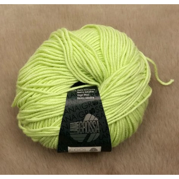 Lana Grossa Merino Superfein merino fonal (50gr)