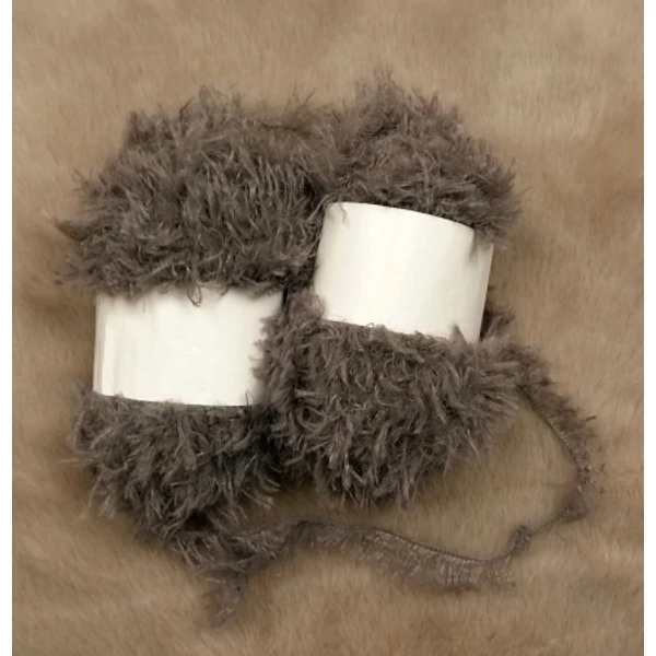 Szürke fonal (100gr)