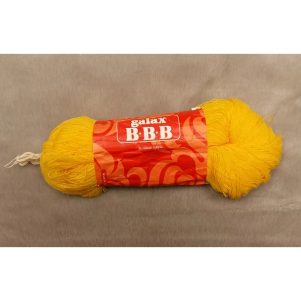 B.B.B, Galax akril fonal (100gr)