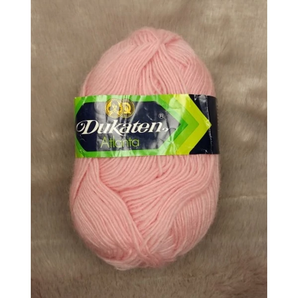 Dikaten Atlanta gyapjú fonal (50gr)