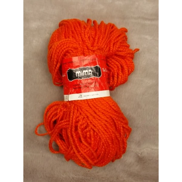 Narancs fonal (100gr)