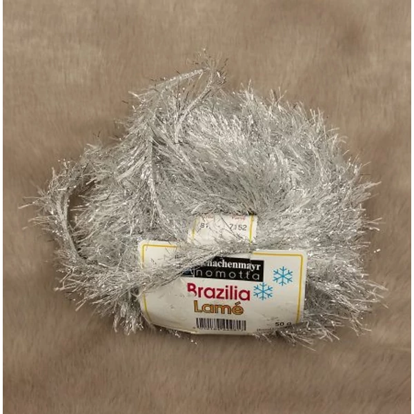 Schachenmayr Brazilia Lamé fonal (50gr)