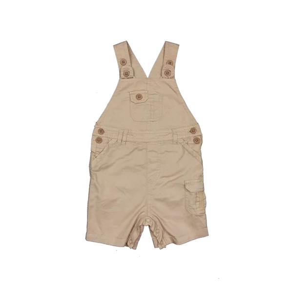 Drapp kantáros short (74)