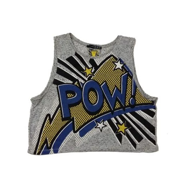 Pow top (164)