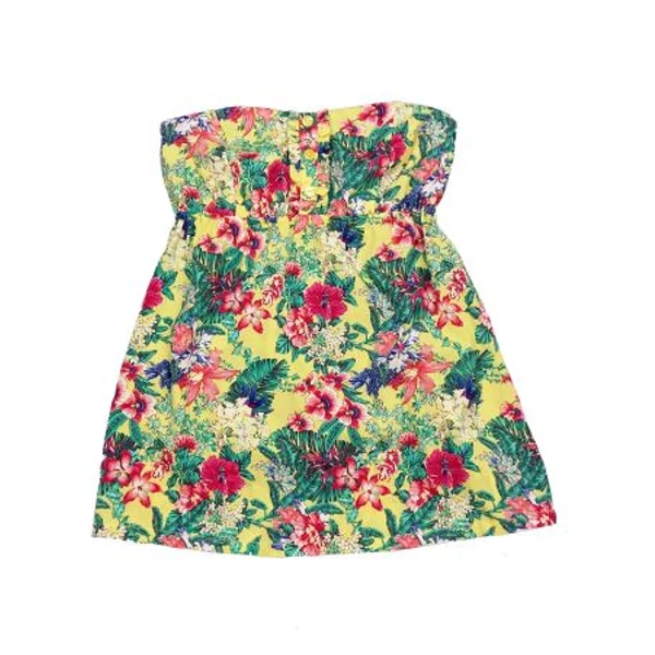 Tally Weijl virágos top (36)