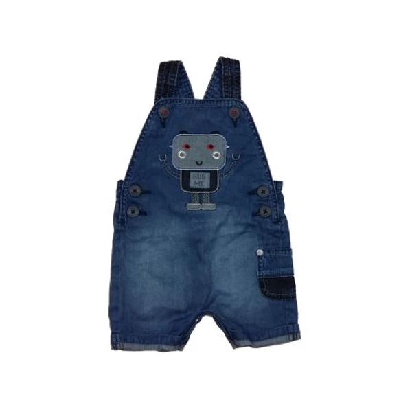 Robotos kantáros farmershort (68)