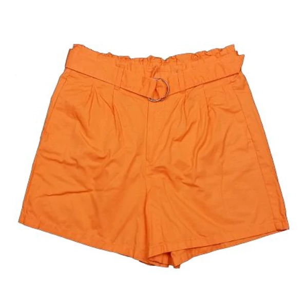Narancs short (42)