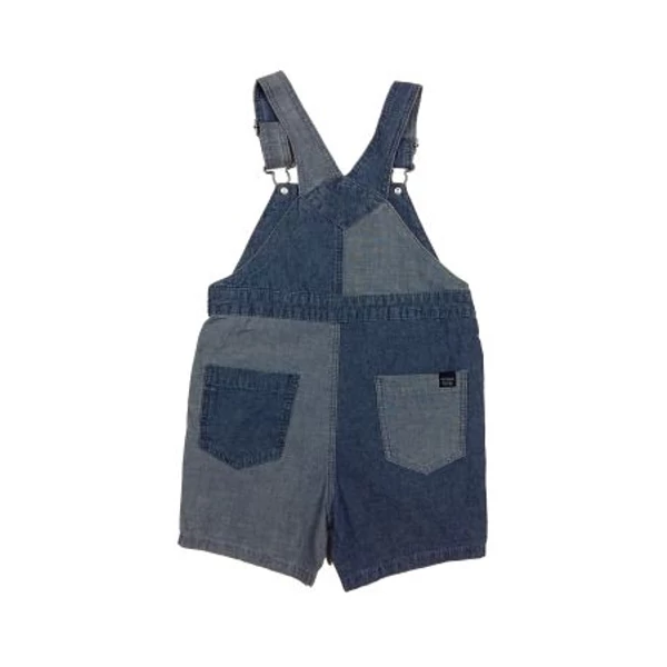 Kantáros farmershort (104)