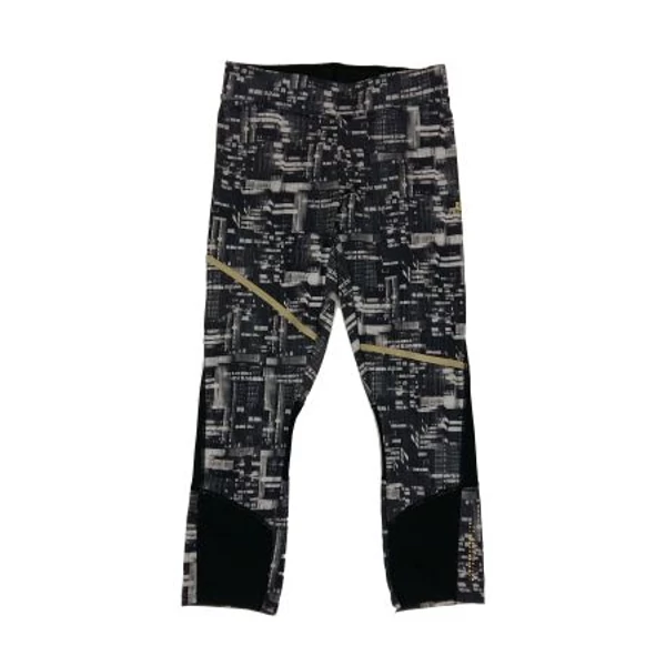 Szürke mintás sportleg (XS)