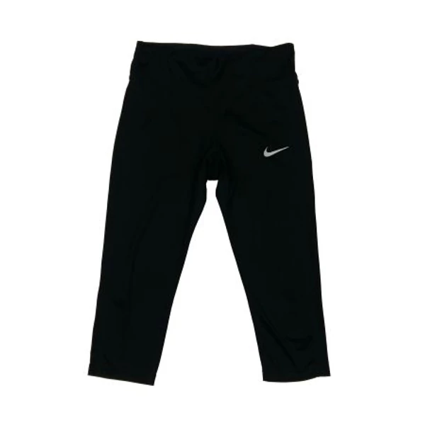 Fekete nike sövid sportleg (M)