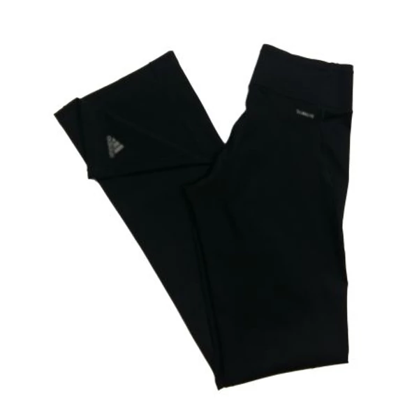 Fekete adidas sportleg (XS)
