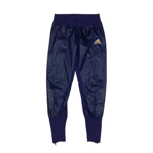Kék lenge adidas sportnadrág (S)