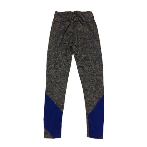 LeeCooper szürke-kék sportleg (L)