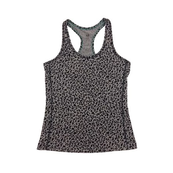 Leo szürke sporttop (M)