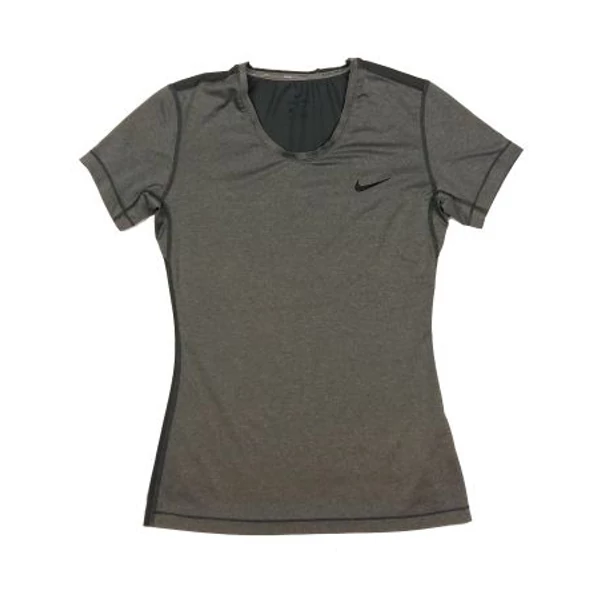 Szürke nike sportfelső (S)