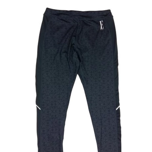 Kék mintás Elle sportleg (M)