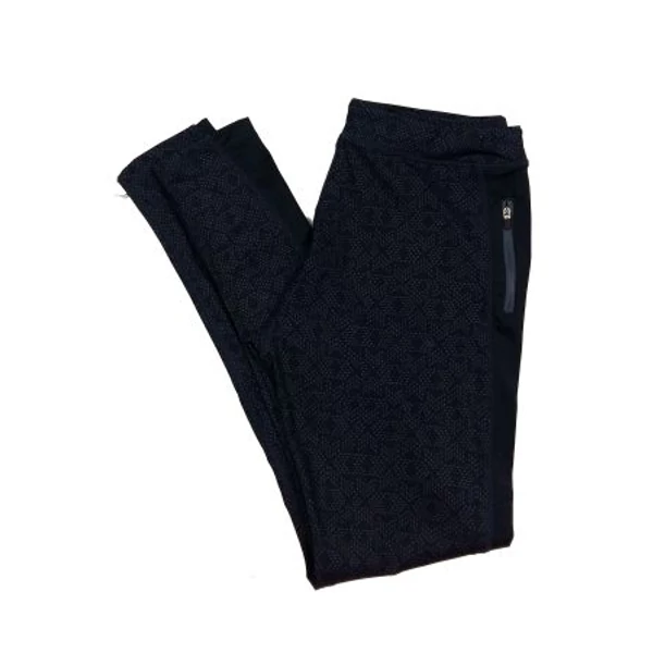 Kék mintás Elle sportleg (M)