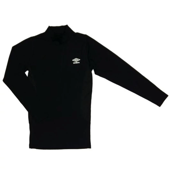 Umbro fekete sportfelső (M)