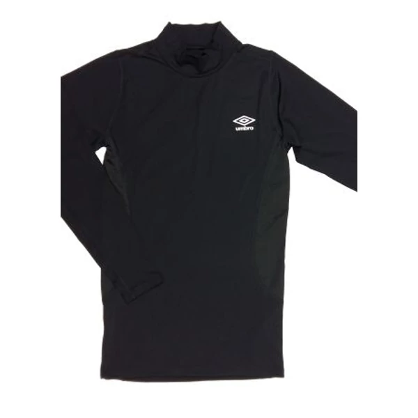 Umbro fekete sportfelső (M)