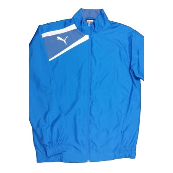 Kék puma tréningfelső (M)