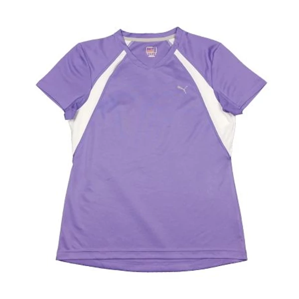 Lila puma sportpóló (40)