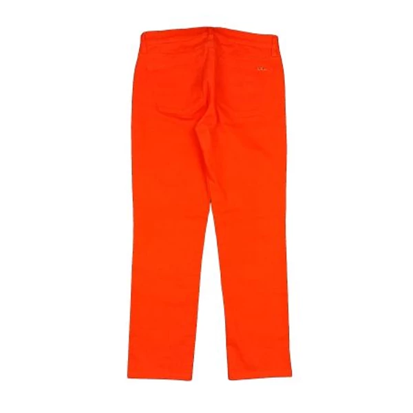 Narancs Ralph Lauren elasztikus farmer (38)