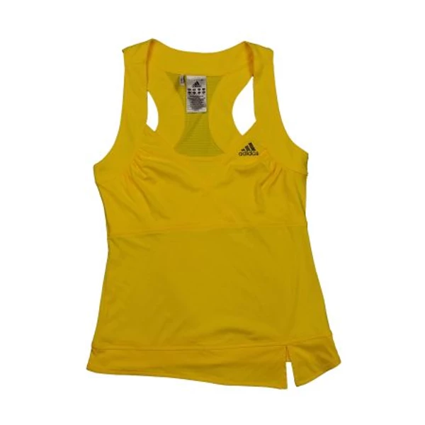 Sárga adidas top (38)