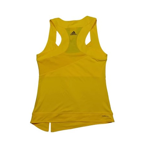 Sárga adidas top (38)