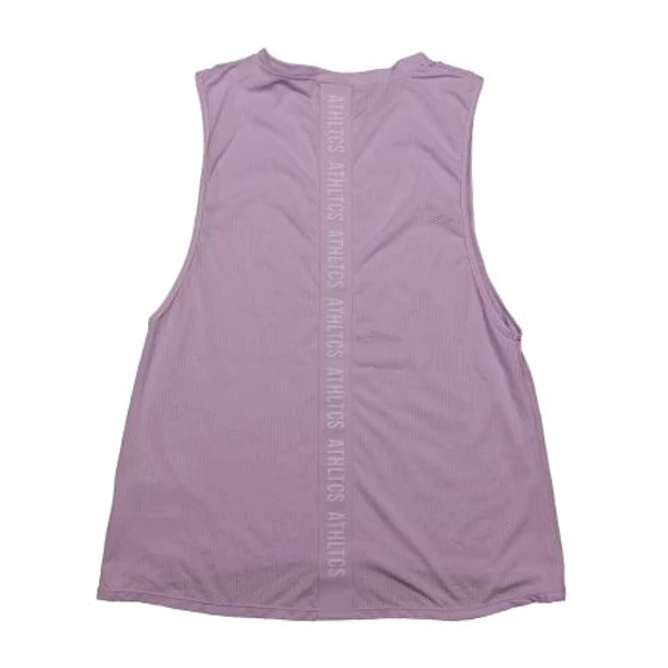 Lila sport top (L)