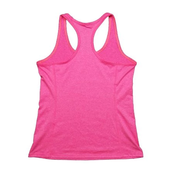 Pink sport top (M)