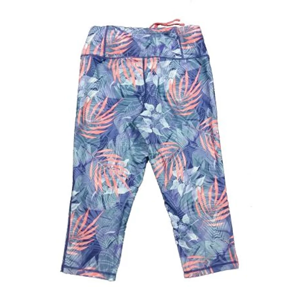 Lila leveles sportleg (S)