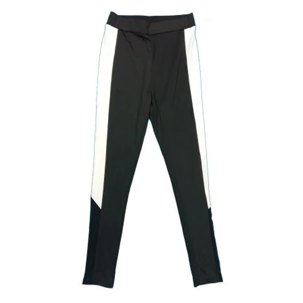 Fekete-fehér sportleg (S)