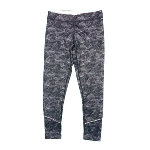 Fekete-púder sportleg (L)