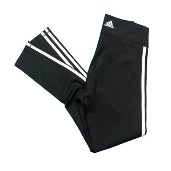 Fekete adidas sportleg (S)