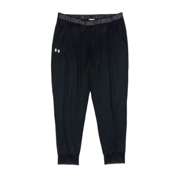 Fekete Underarmor nadrág (L)