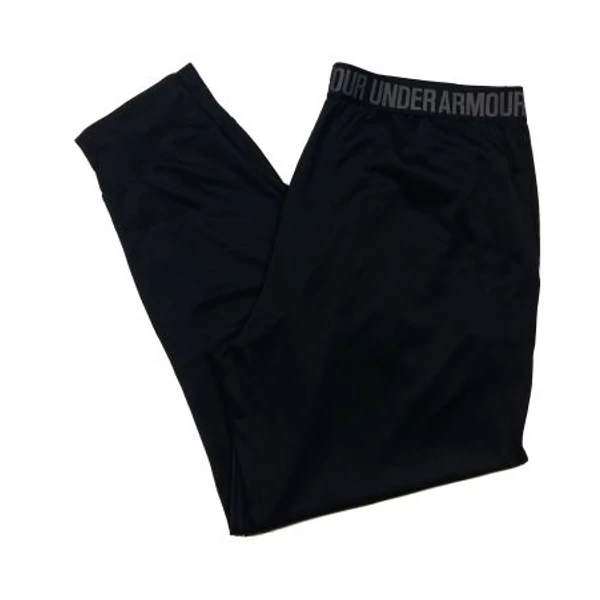 Fekete Underarmor nadrág (L)
