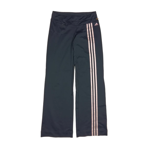Szürke adidas sportnadrág (38)