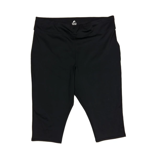 Fekete rövis sportleg (50)
