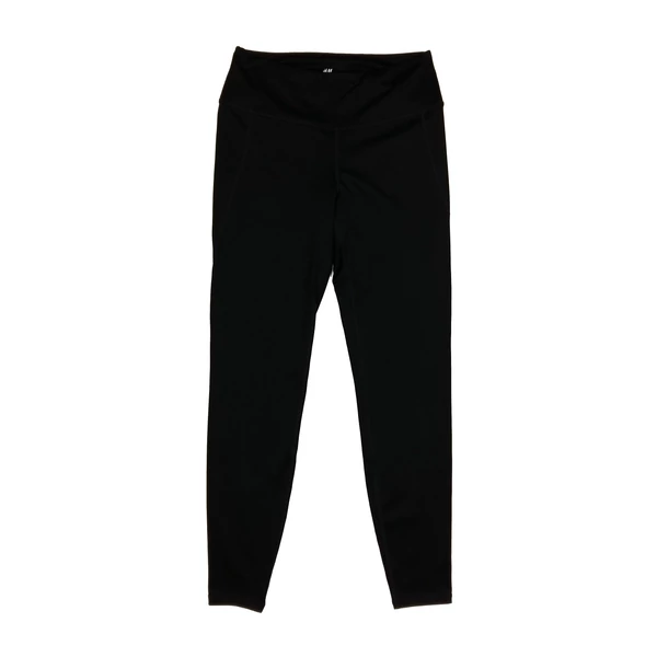 Fekete sportleg (M)